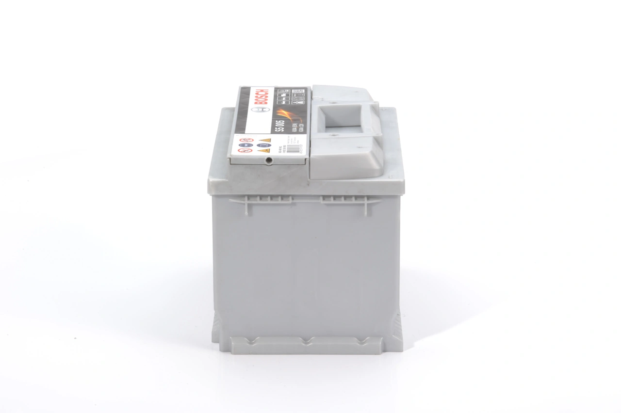 Compre 0092S50050 Bosch Bateria recarregável (PILHA)