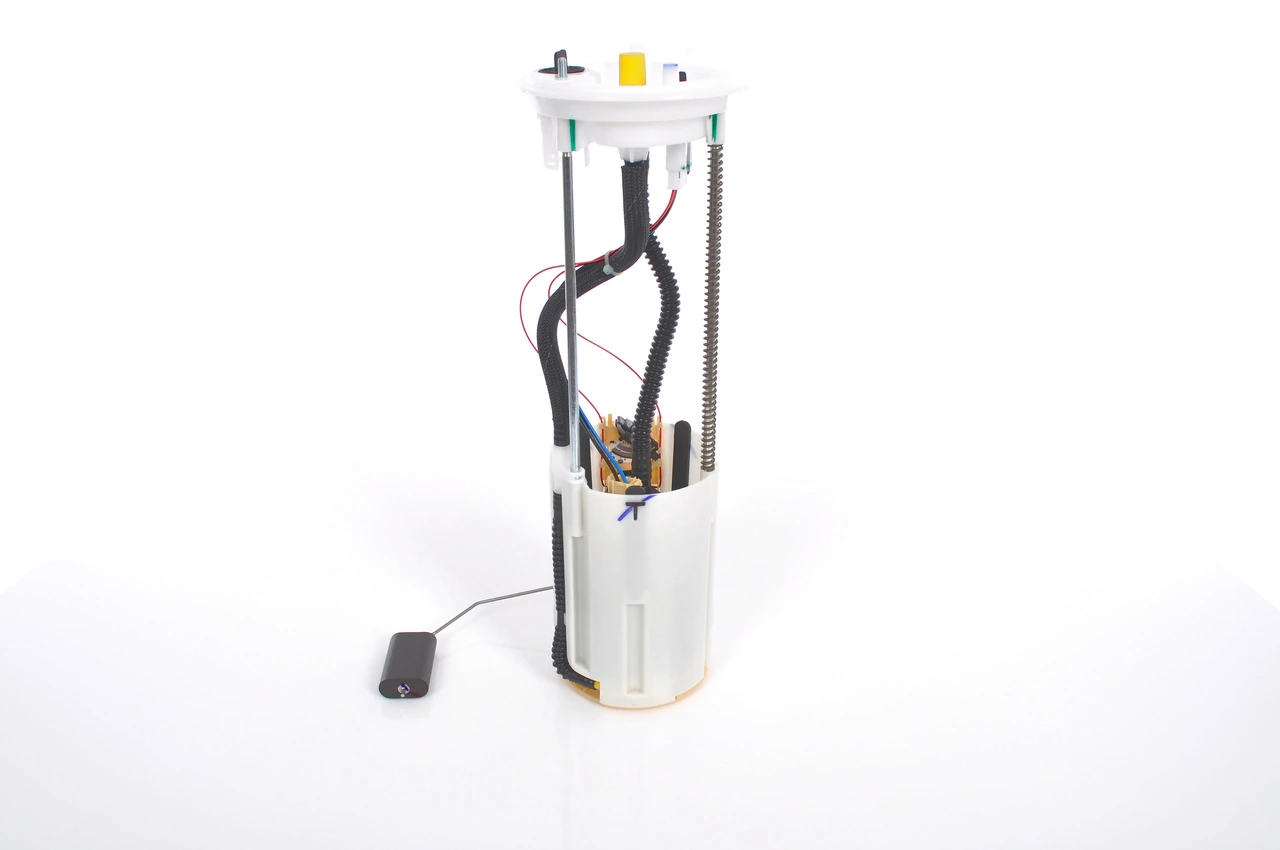 Compre 0580203098 Bosch Módulo de bomba de combustível com sensor do nível de combustível