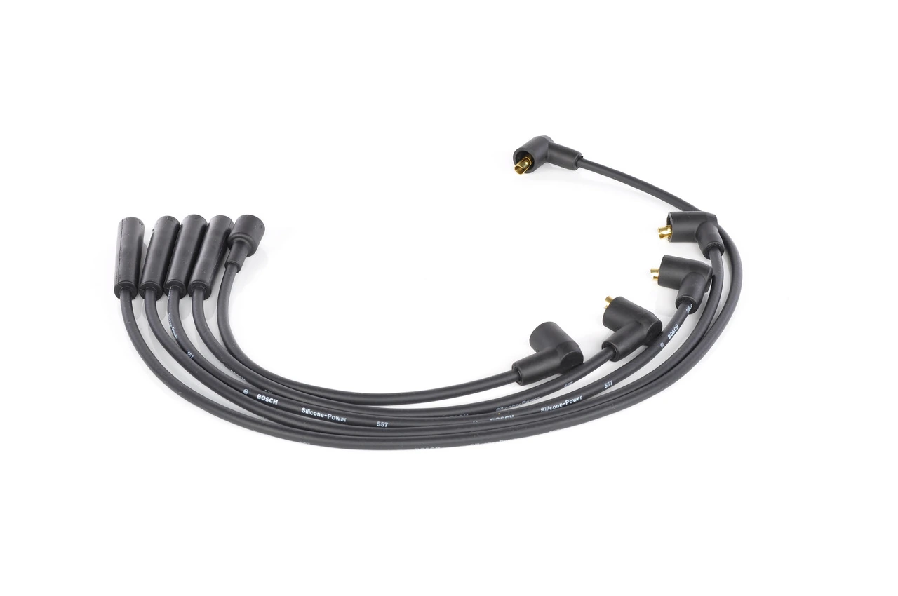 Compre 0986356812 Bosch Fios de alta voltagem, kit
