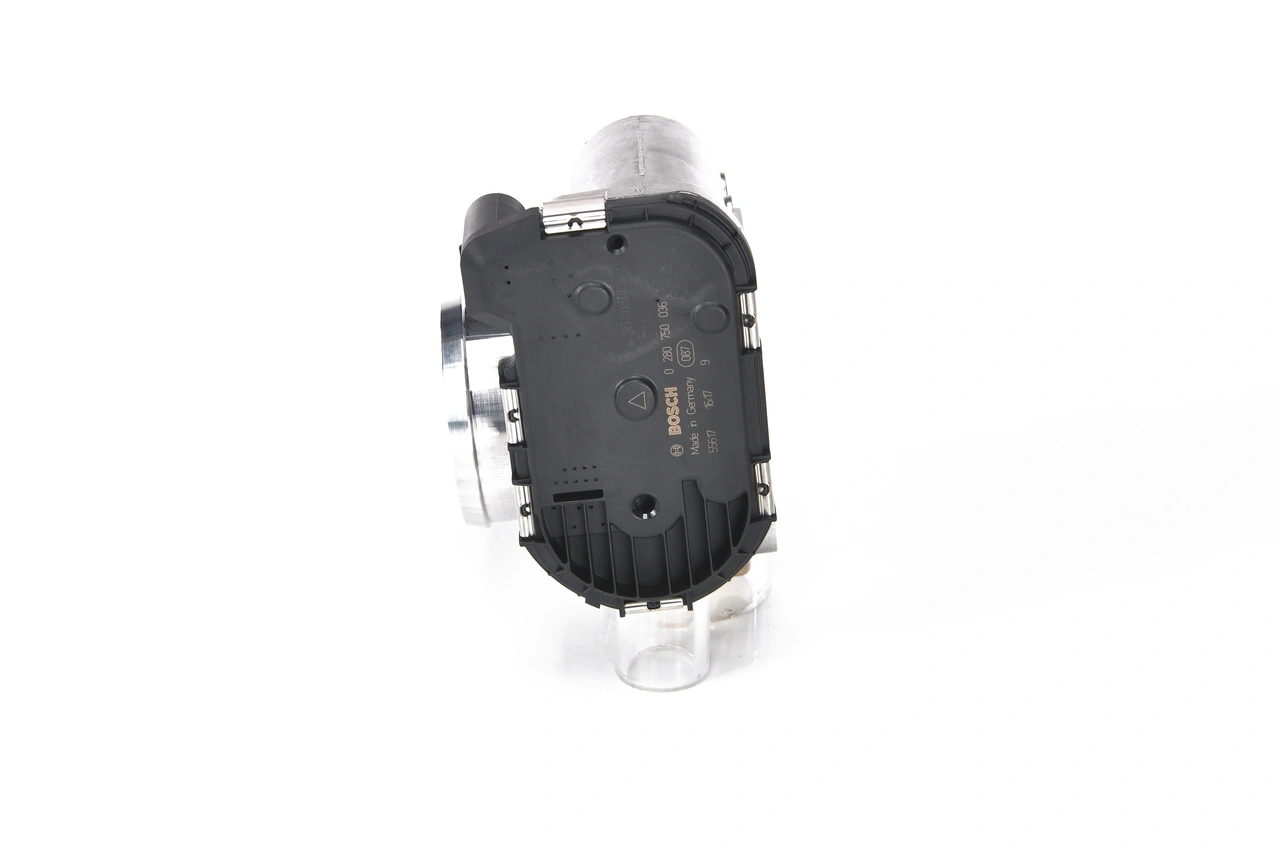 Válvula de borboleta montada Bosch 0280750036 preço, a partir de 157,46 USD