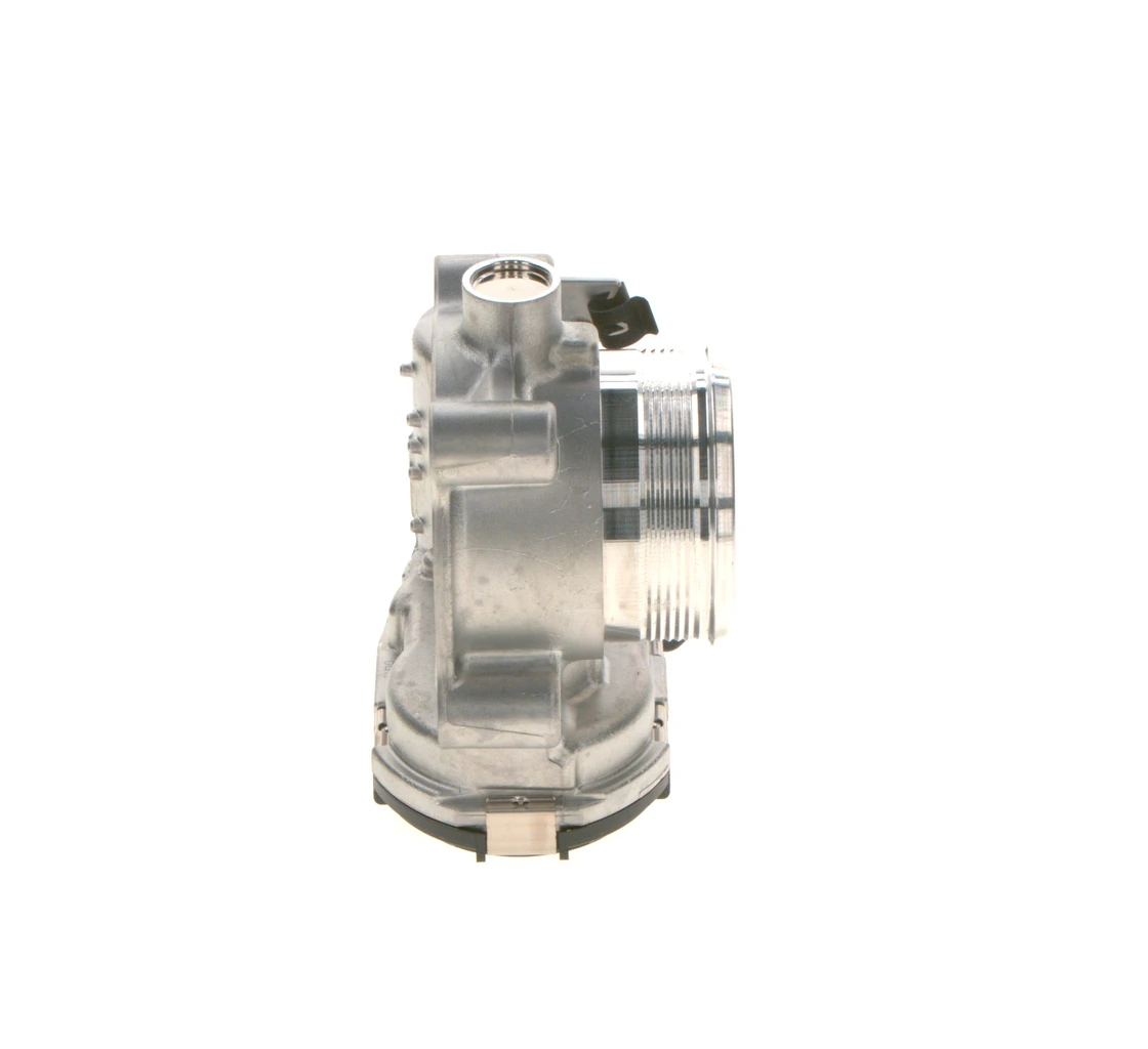  Válvula de borboleta montada Ford Escape II SUV (DM2) (2012 - 2019) II
