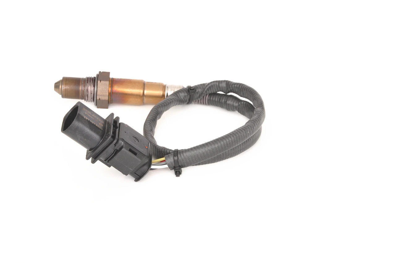 Sonda lambda, sensor de oxigênio depois de catalisador Bosch 0281004028 preço, a partir de 98,47 USD