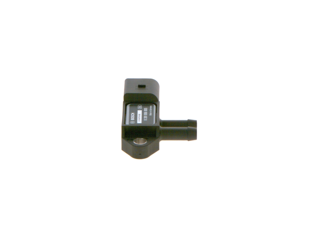 0281006005 Bosch Sensor de pressão dos gases de escape