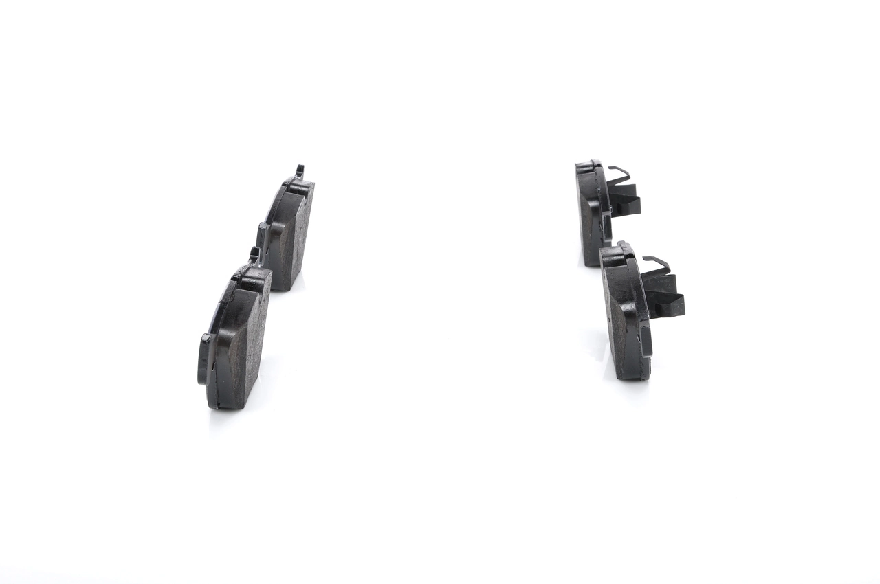 0986494354 Bosch Sapatas do freio dianteiras de disco