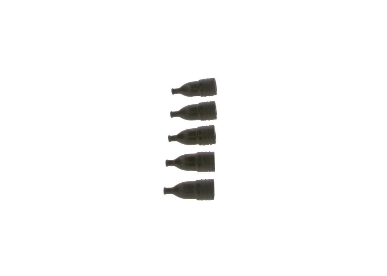 3340522025 Bosch Cruzeta da junta universal traseira