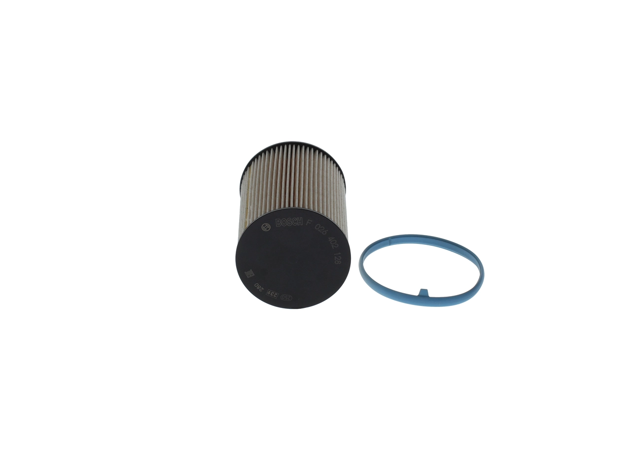 Compre F026402128 Bosch Filtro de combustível
