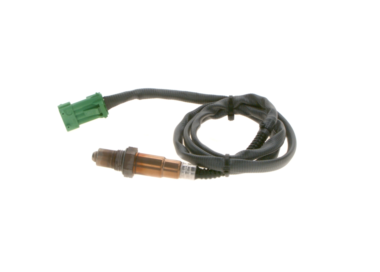 Sonda lambda, sensor de oxigênio até o catalisador Bosch 0258006026 preço, a partir de 81,17 USD
