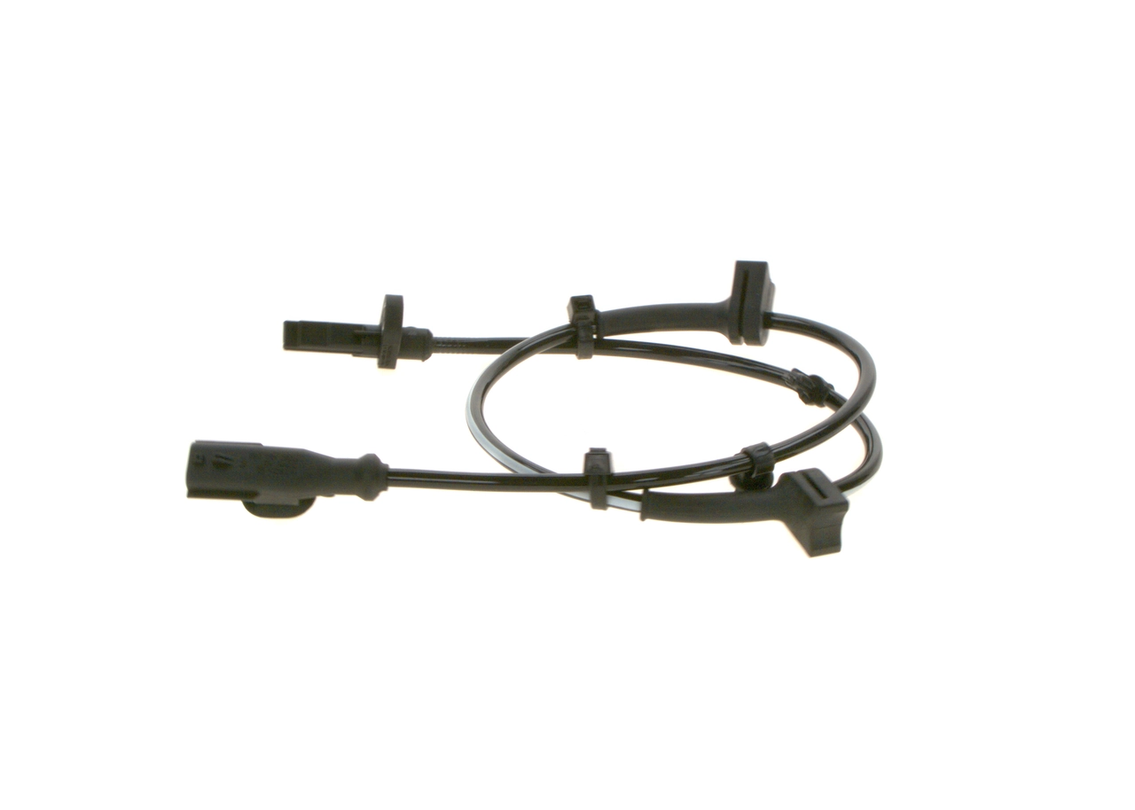 para Ford Fiesta VI (CB1)