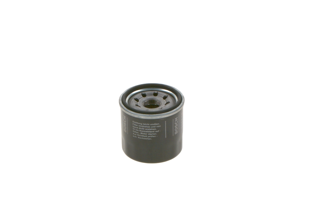 0986452058 Bosch Filtro de óleo