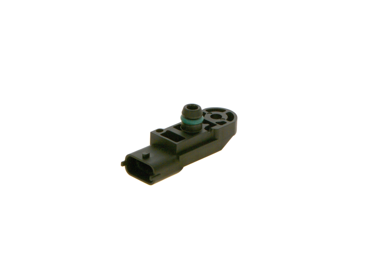 0261230173 Bosch Sensor de pressão do sistema do freio pneumático