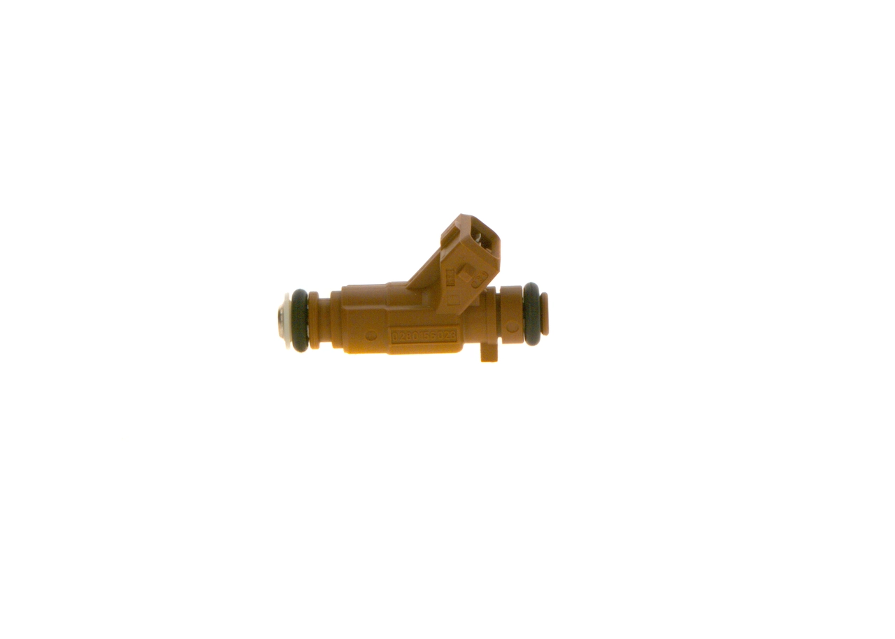 Injetor de injeção de combustível ZA2903D1 Volvo