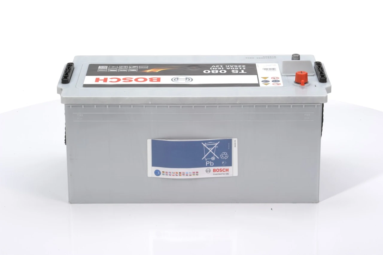 20935641 Volvo Bateria recarregável (PILHA)