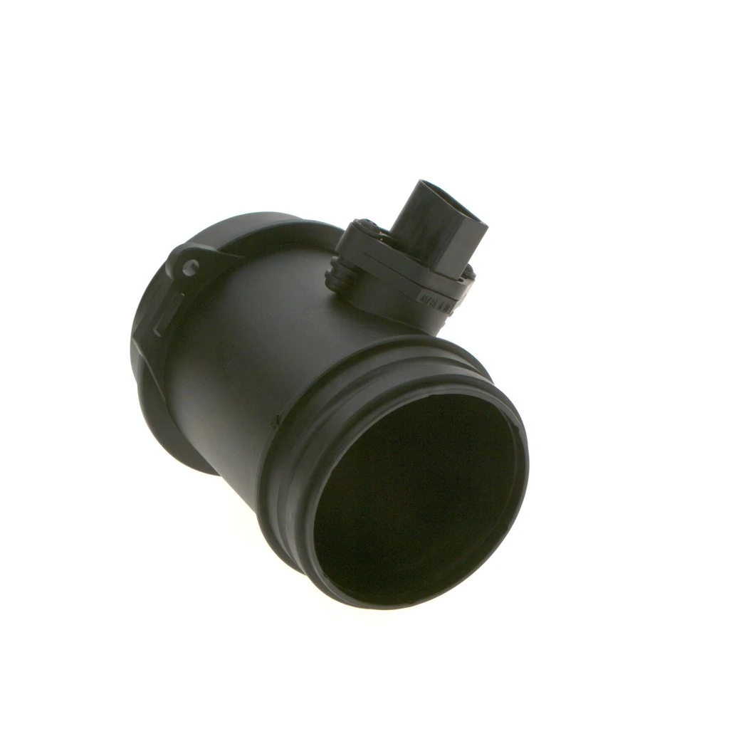 Sensor de fluxo (consumo) de ar, medidor de consumo M.A.F. - (Mass Airflow) 0280218069 Bosch