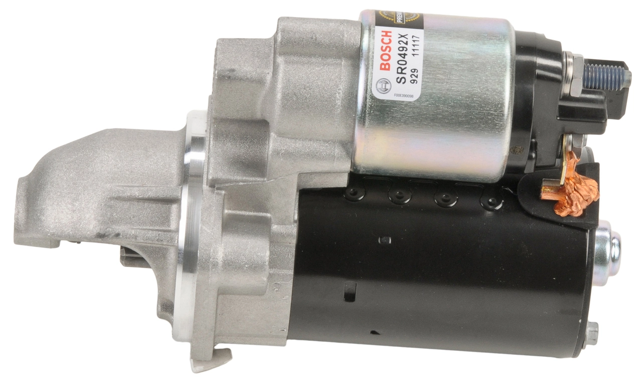 Motor de arranco Bosch 0001107423 preço, a partir de 126,45 USD