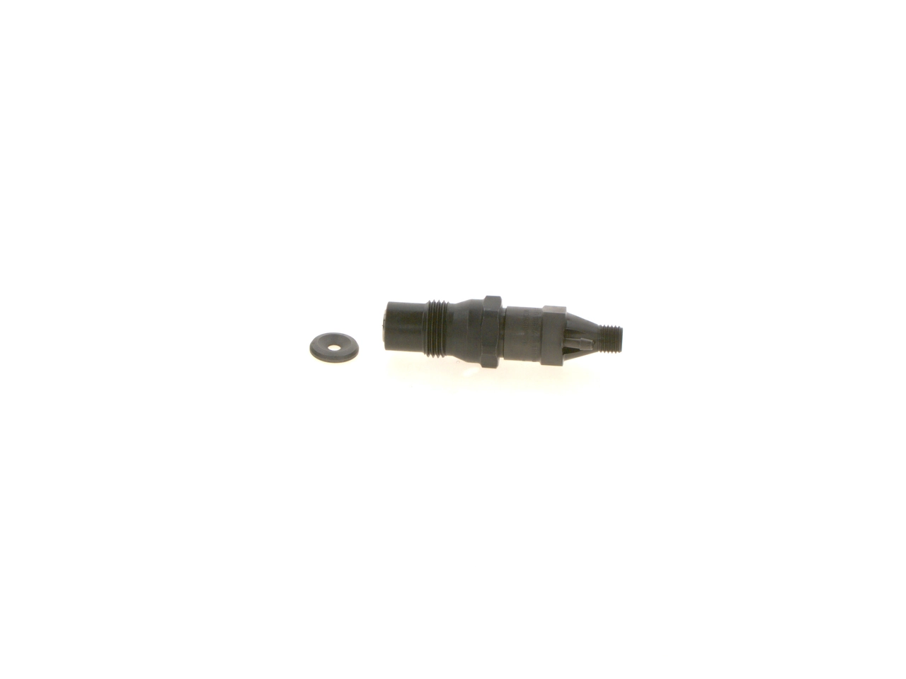 0986430188 Bosch Injetor de injeção de combustível