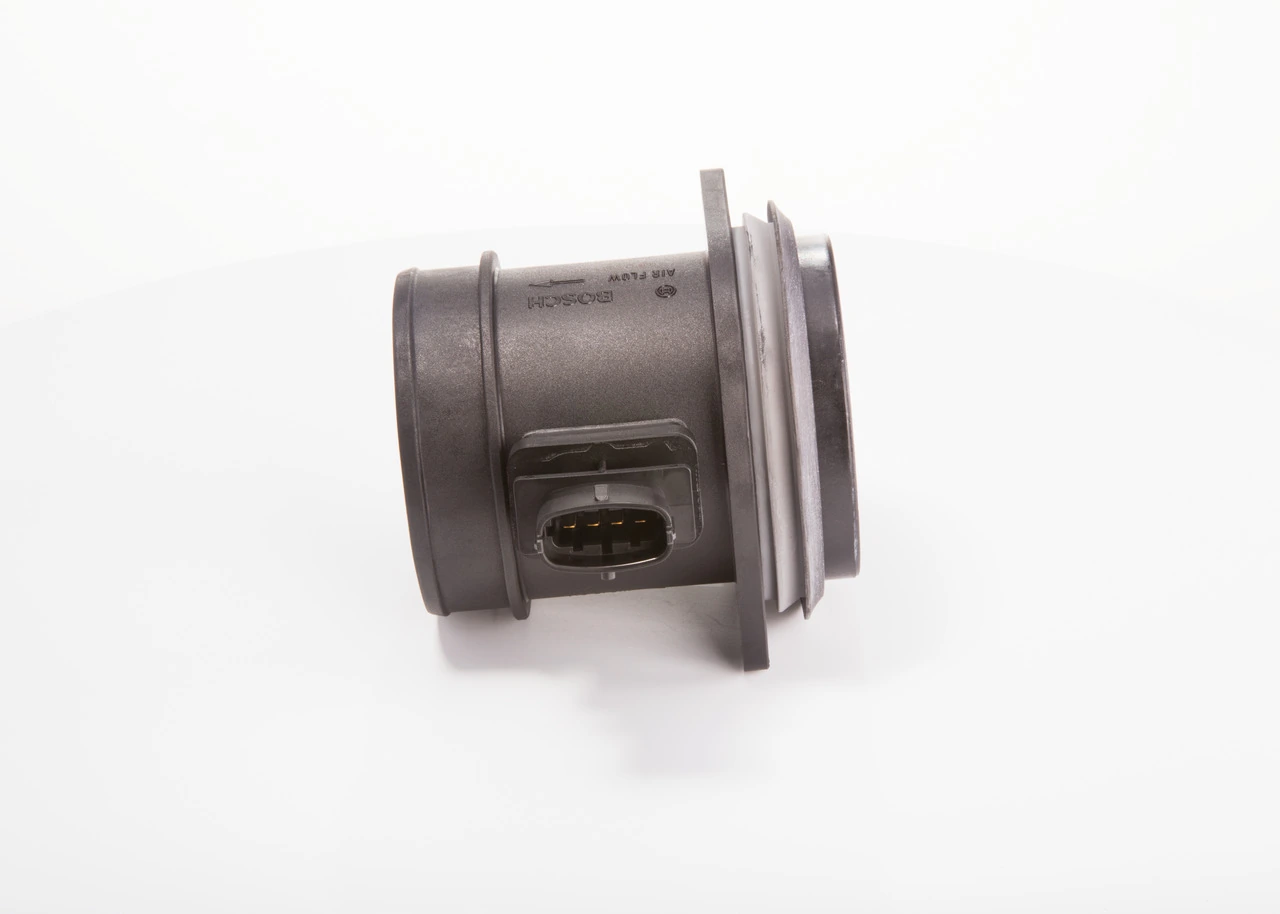 Compre 0281002730 Bosch Sensor de fluxo (consumo) de ar, medidor de consumo M.A.F. - (Mass Airflow)