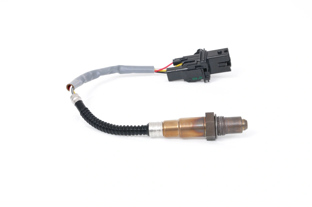 Sonda lambda, sensor de oxigênio Bosch 0258007011 preço, a partir de 82,96 USD