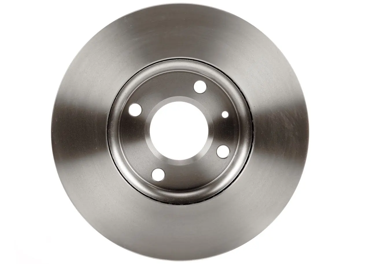 0986479A54 Bosch Disco do freio dianteiro