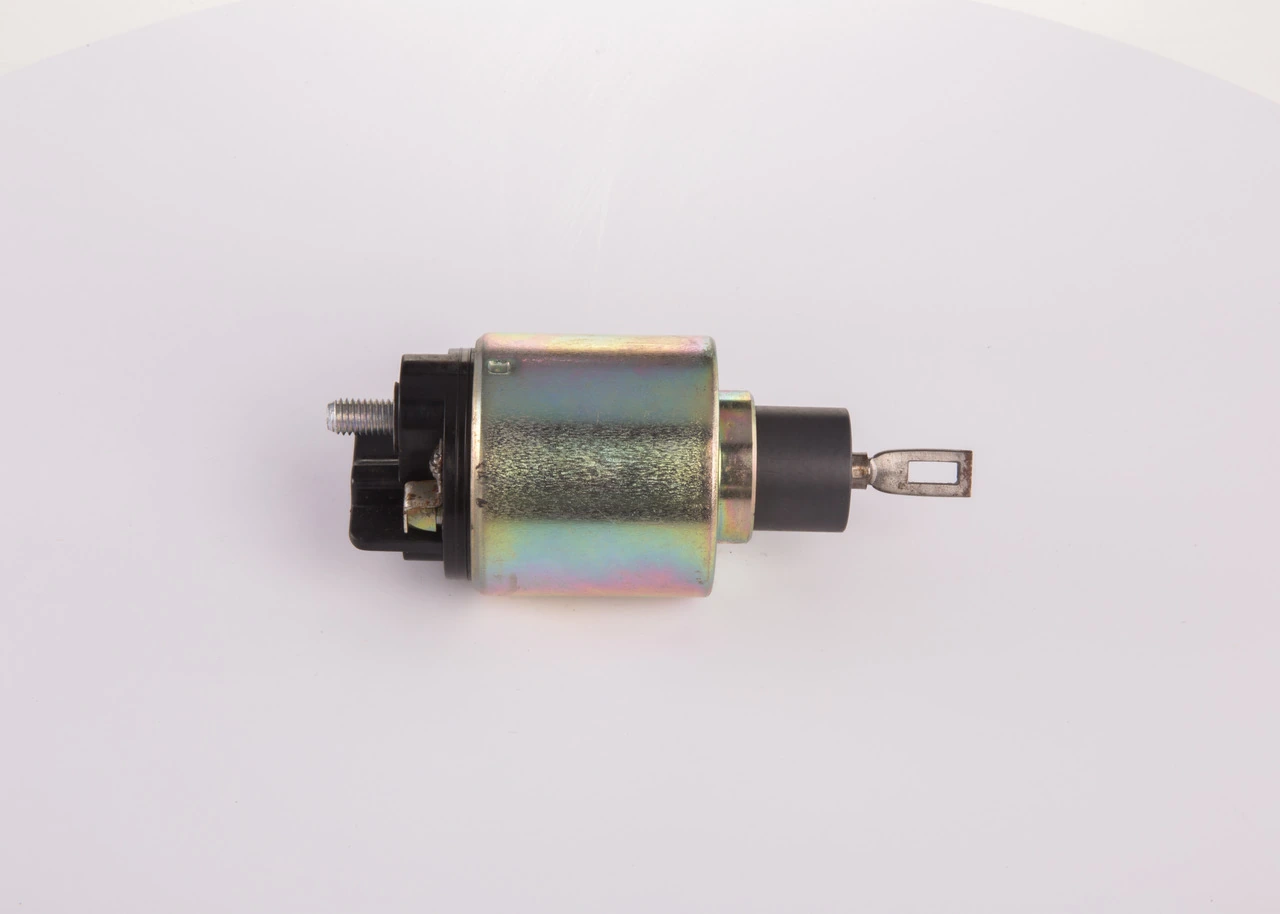 0331303061 Bosch Relê retrator do motor de arranco