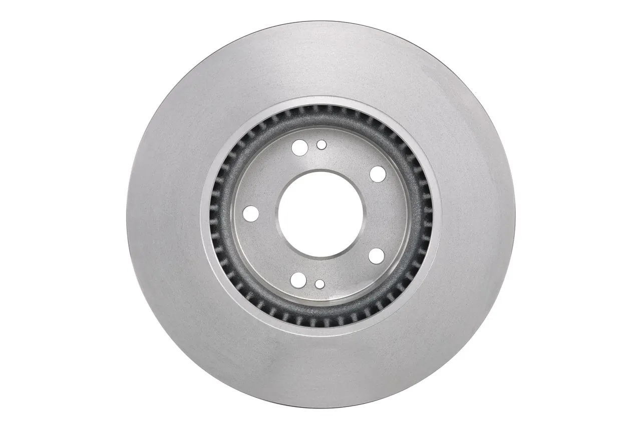 0986479595 Bosch Disco do freio dianteiro