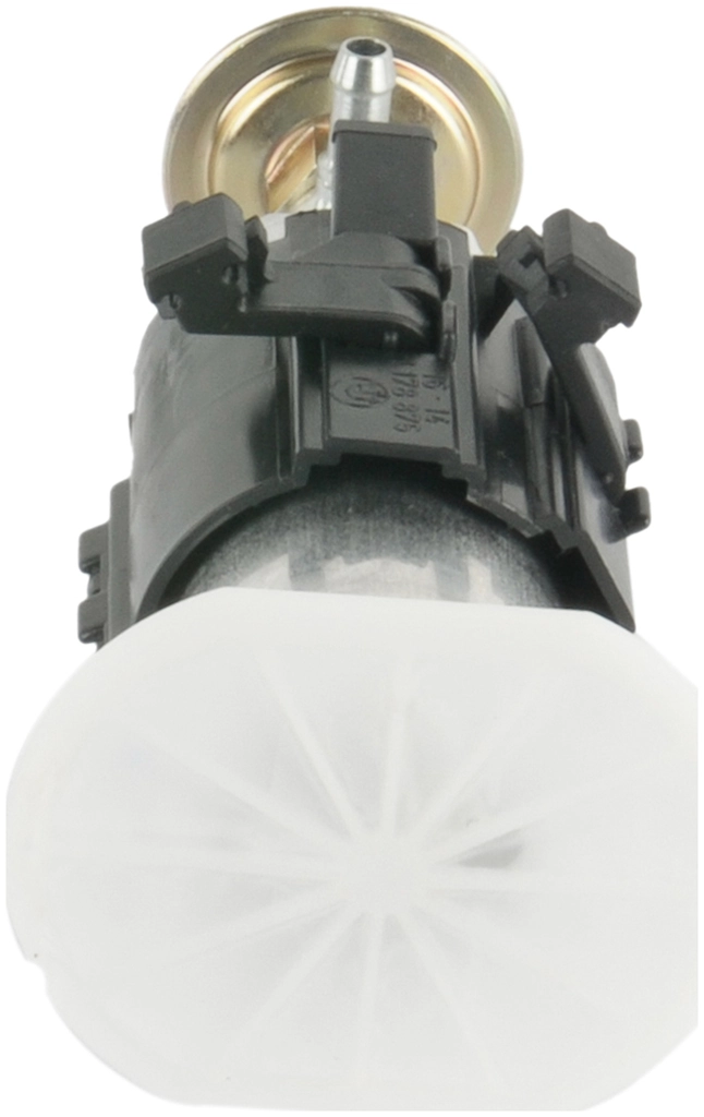 Bomba de combustível elétrica submersível 0580464995 Bosch