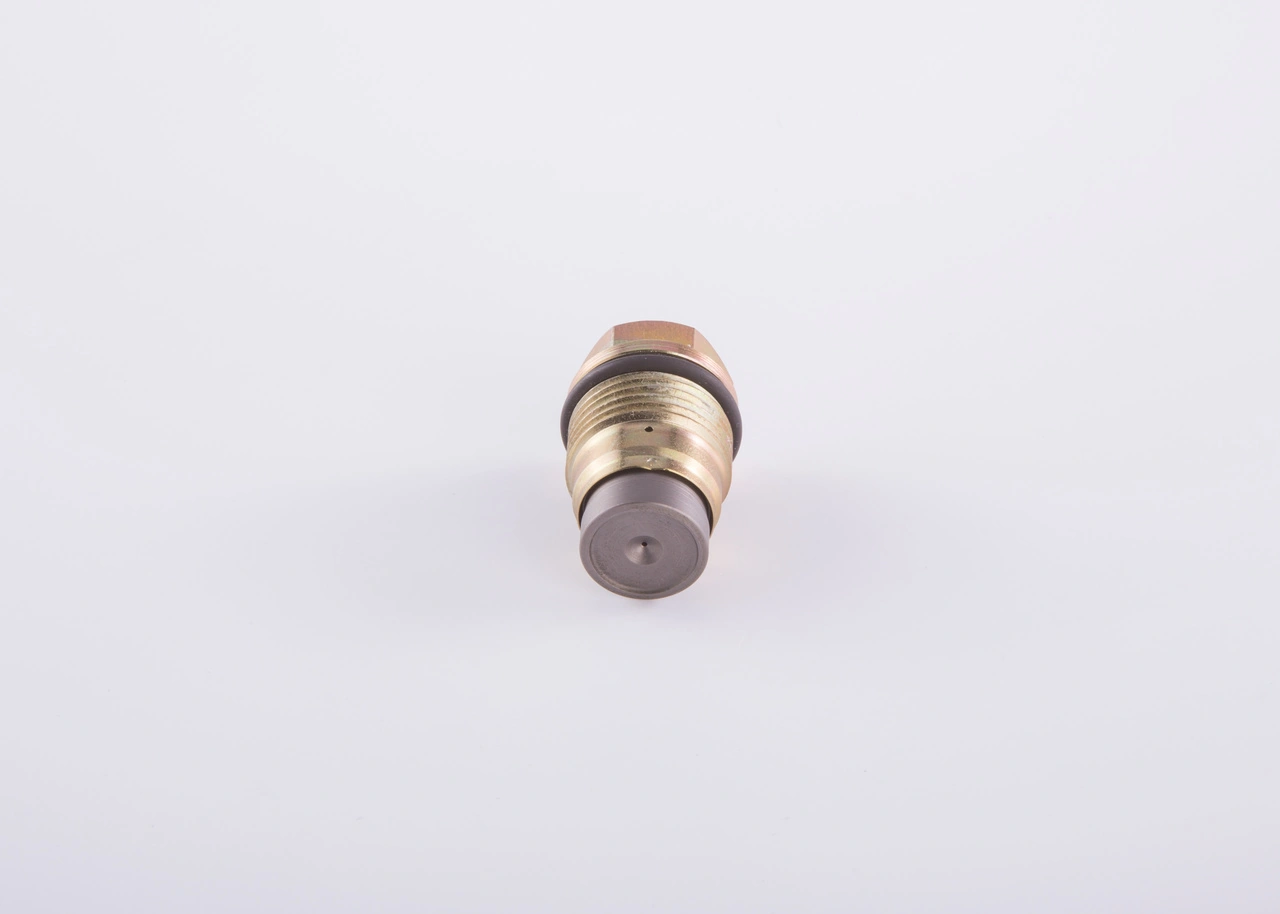 Compre F00R000741 Bosch Válvula de regulação de pressão (válvula de redução da Bomba de Combustível de Pressão Alta) Common-Rail-System