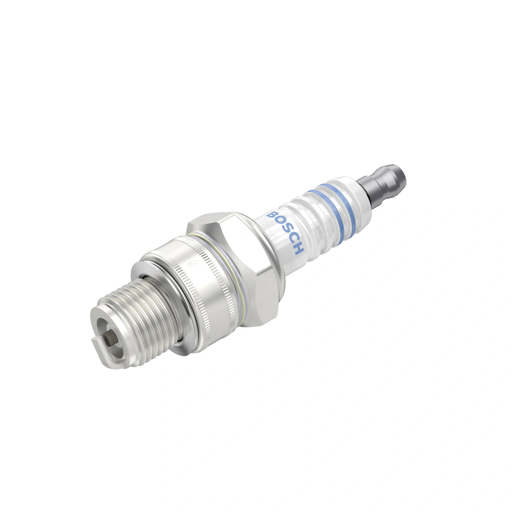 Vela de ignição 7700659262 Renault (RVI)