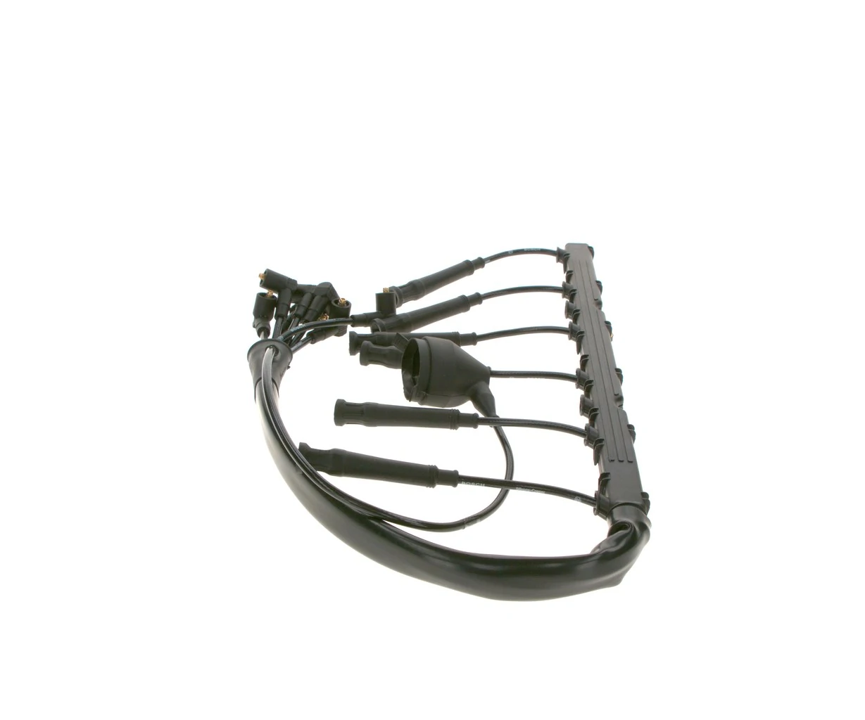 Compre 0986356322 Bosch Fios de alta voltagem, kit