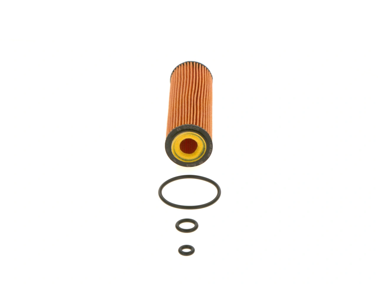 Filtro de óleo Bosch 1457429261 preço, a partir de 7,10 USD