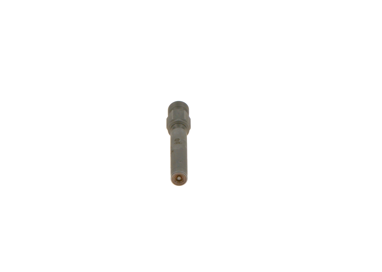 0437502015 Bosch Injetor de injeção de combustível