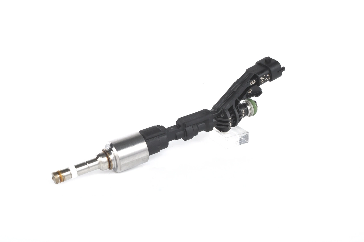 0261500298 Bosch Injetor de injeção de combustível