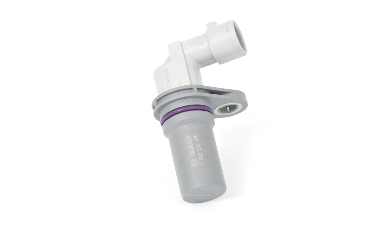 Sensor de posição (de revoluções) de cambota 0986280446 Bosch