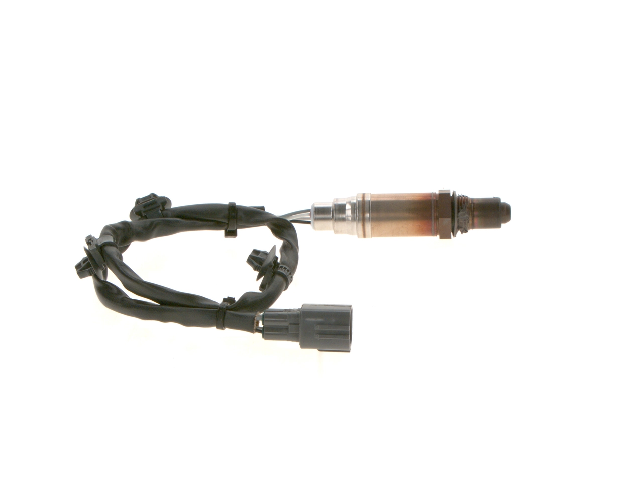 Sonda lambda, sensor de oxigênio Bosch F00HL00417 preço, a partir de 87,72 USD