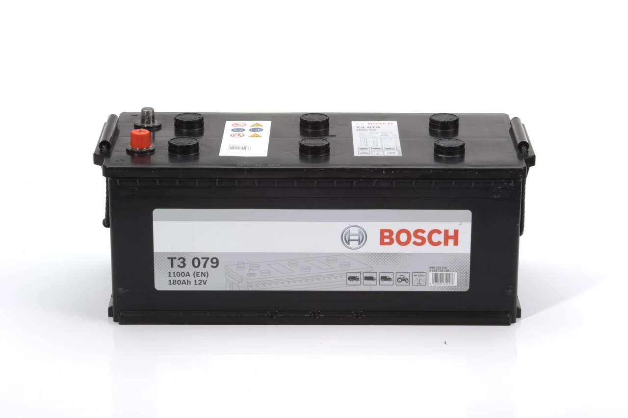 Bateria recarregável (PILHA) Exide TG1806
