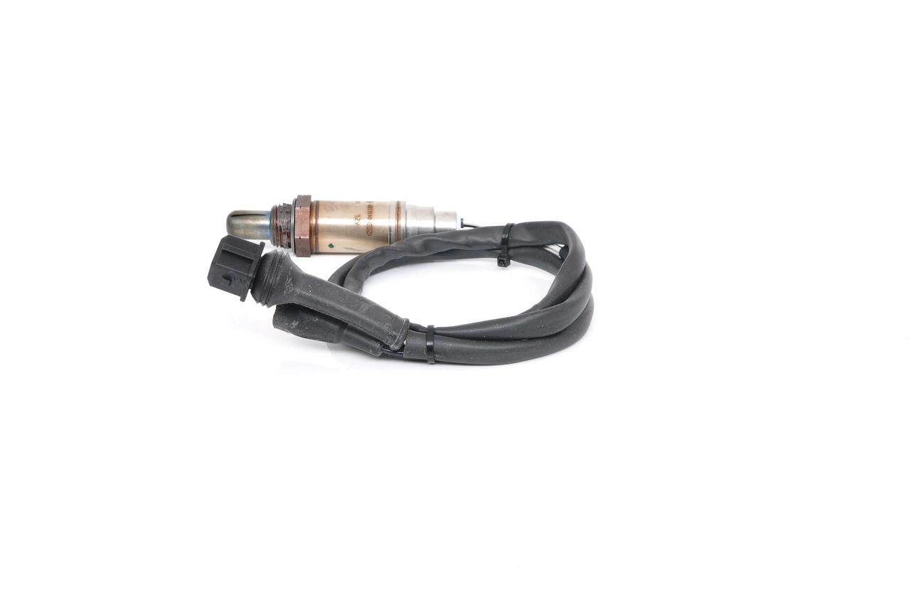 Sonda lambda, sensor de oxigênio Bosch 0258003061 preço, a partir de 72,54 USD