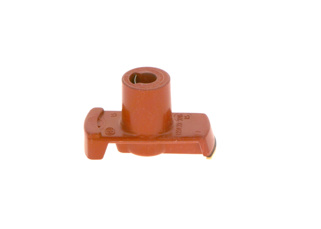 1234332216 Bosch Slider (rotor) de distribuidor de ignição, distribuidor