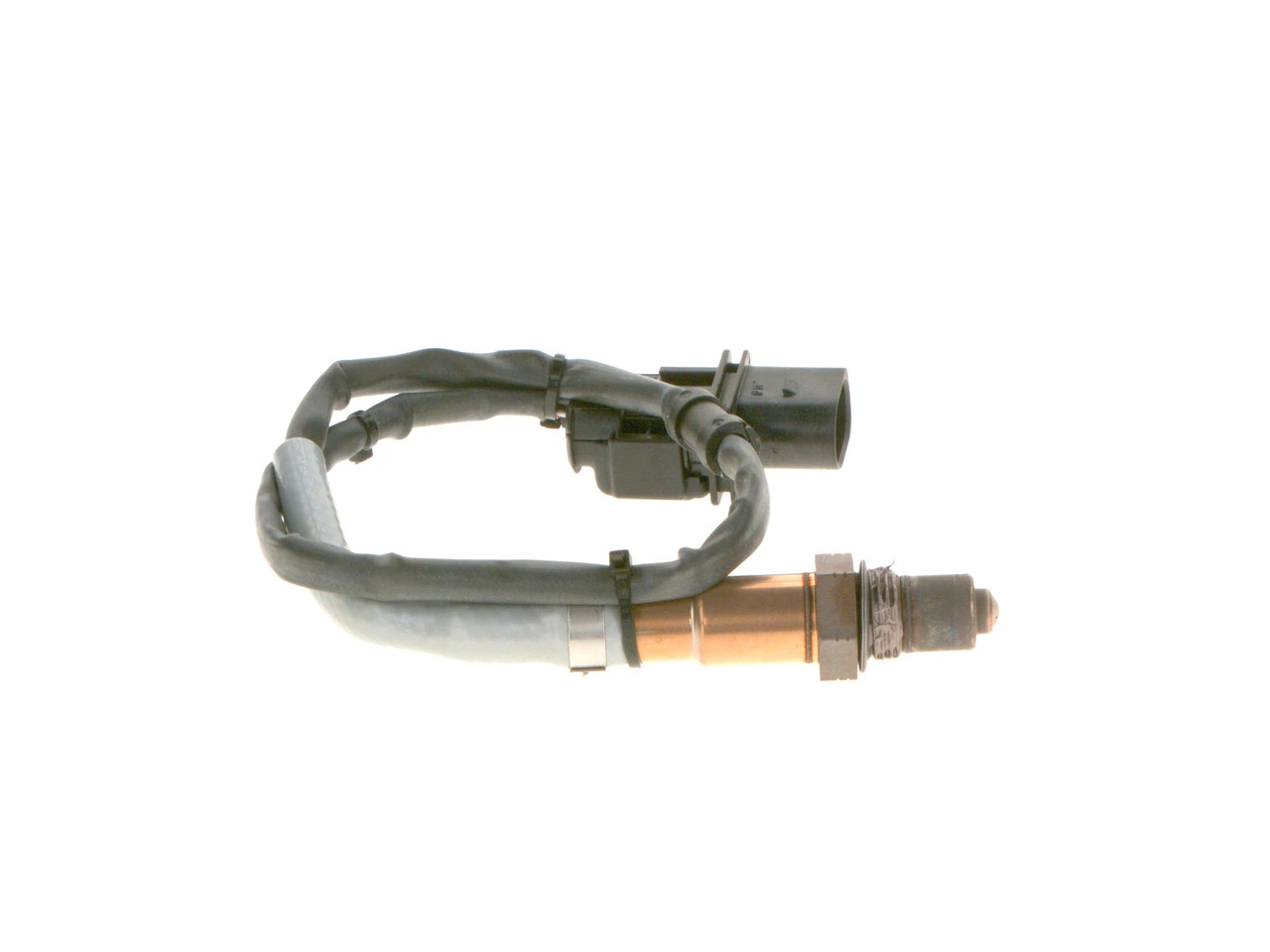Sonda lambda, sensor de oxigênio até o catalisador Bosch 0258017617 preço, a partir de 120,68 USD