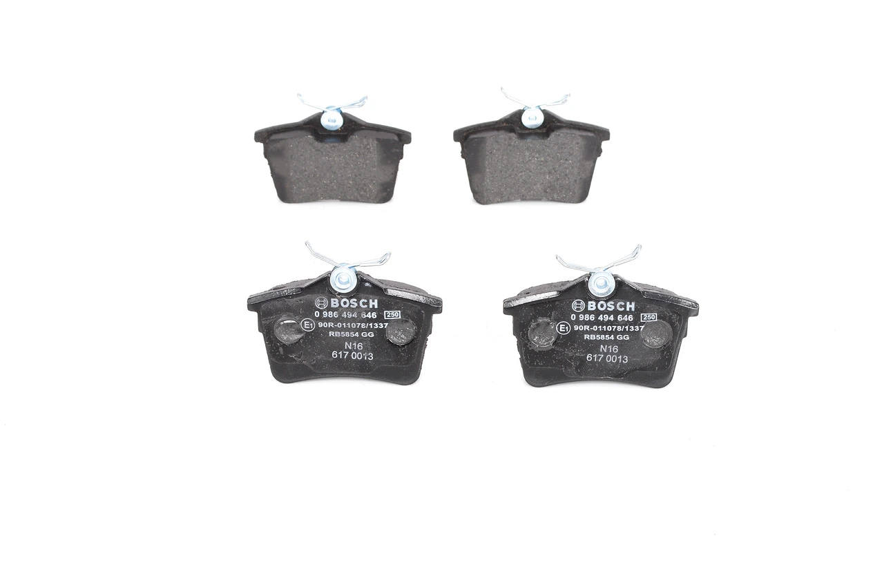 Relê-regulador do gerador (relê de carregamento) Bosch 1986AE0103 preço, a partir de 48,06 USD