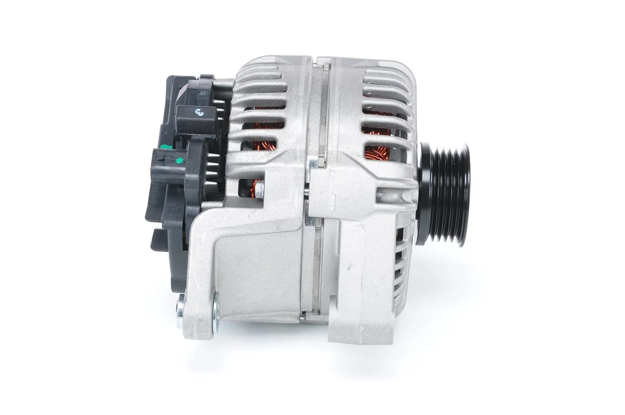 0124425057 Bosch Gerador