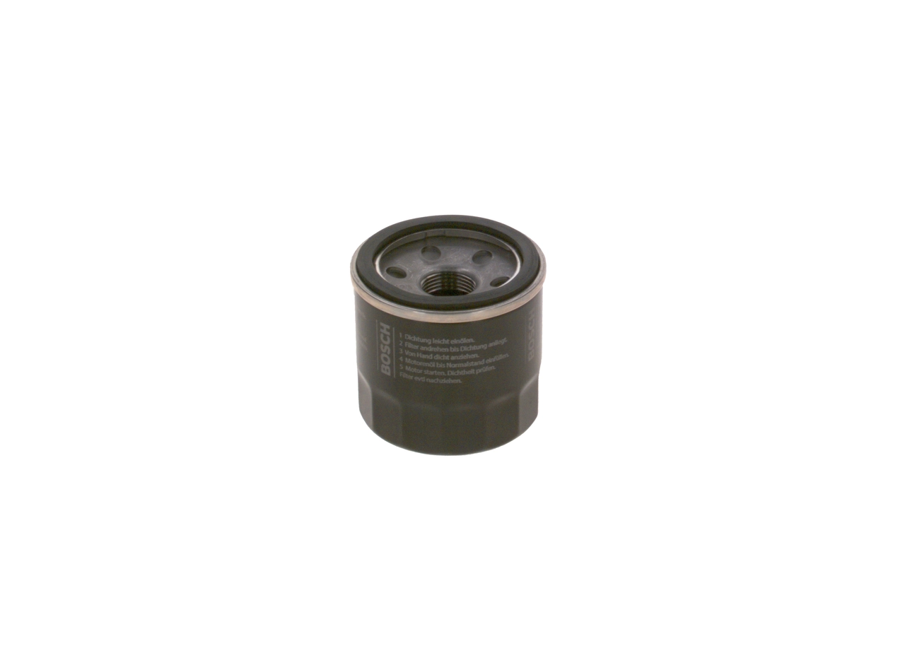 Filtro de óleo Bosch F026407210 preço, a partir de 6,43 USD
