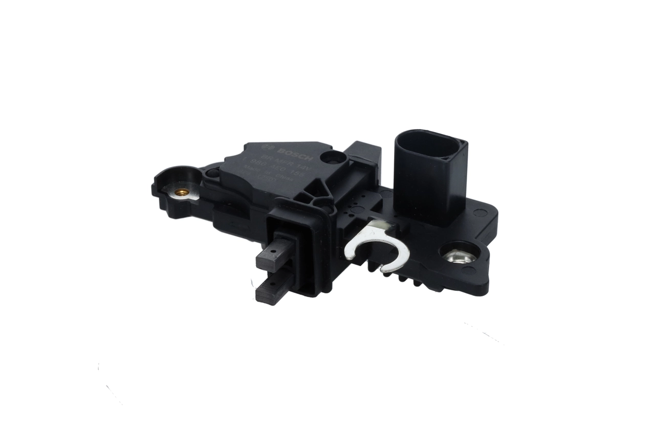 Relê-regulador do gerador (relê de carregamento) Audi Q5 8RB