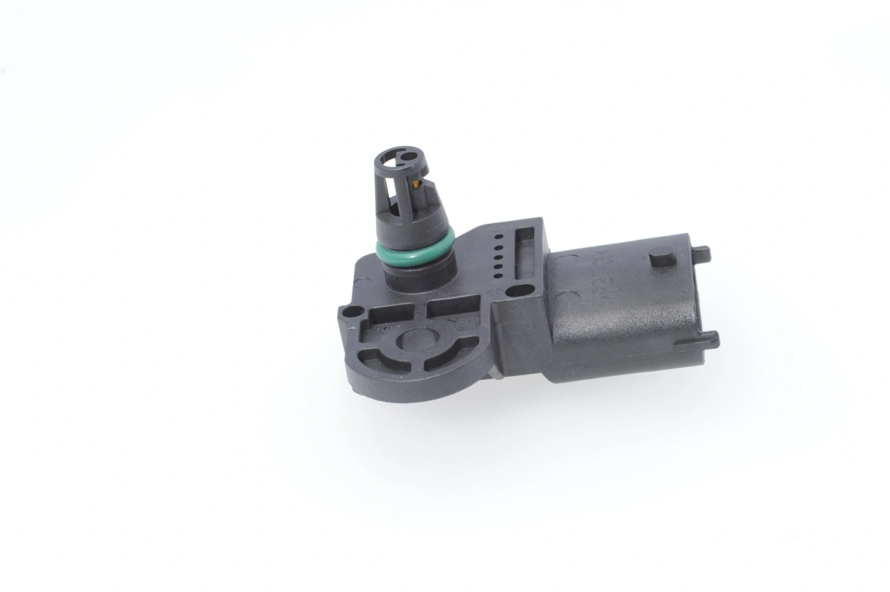 Compre 0261230118 Bosch Sensor de pressão no coletor de admissão, MAP