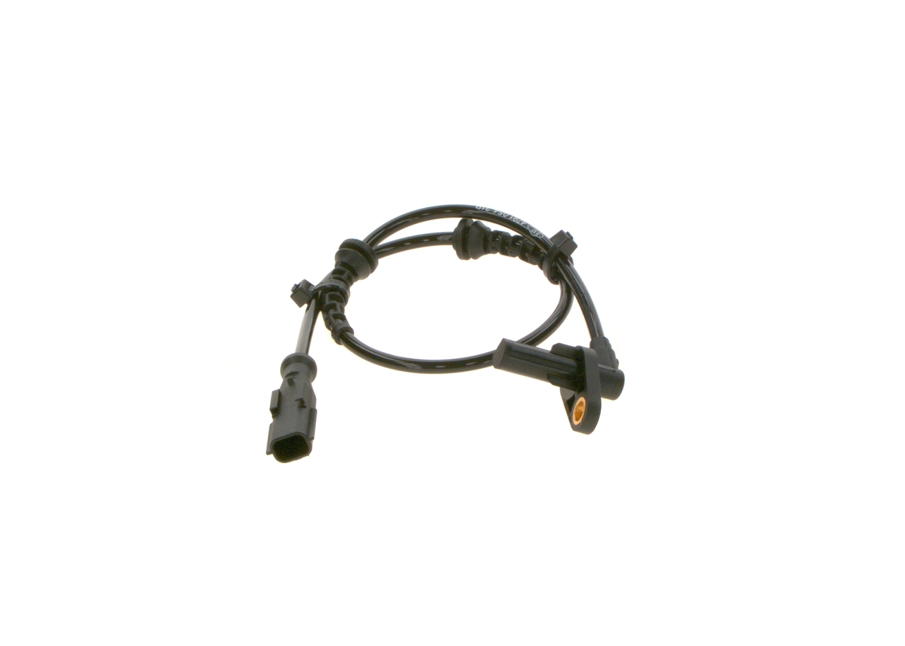 Compre 0265008945 Bosch Sensor dianteiro de ABS