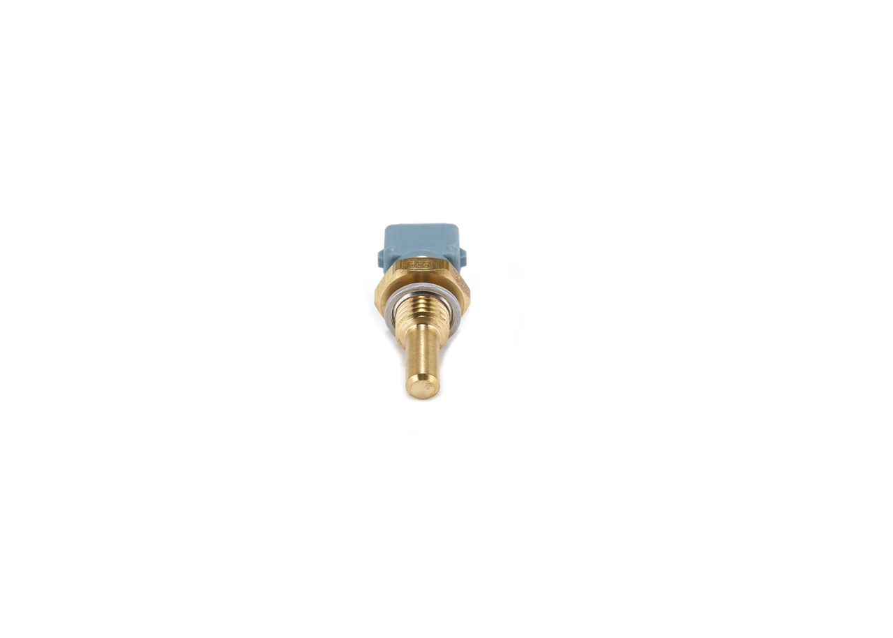  Sensor de temperatura do fluido de esfriamento Chevrolet Aveo I sedan (T200) (2003 - 2008) I