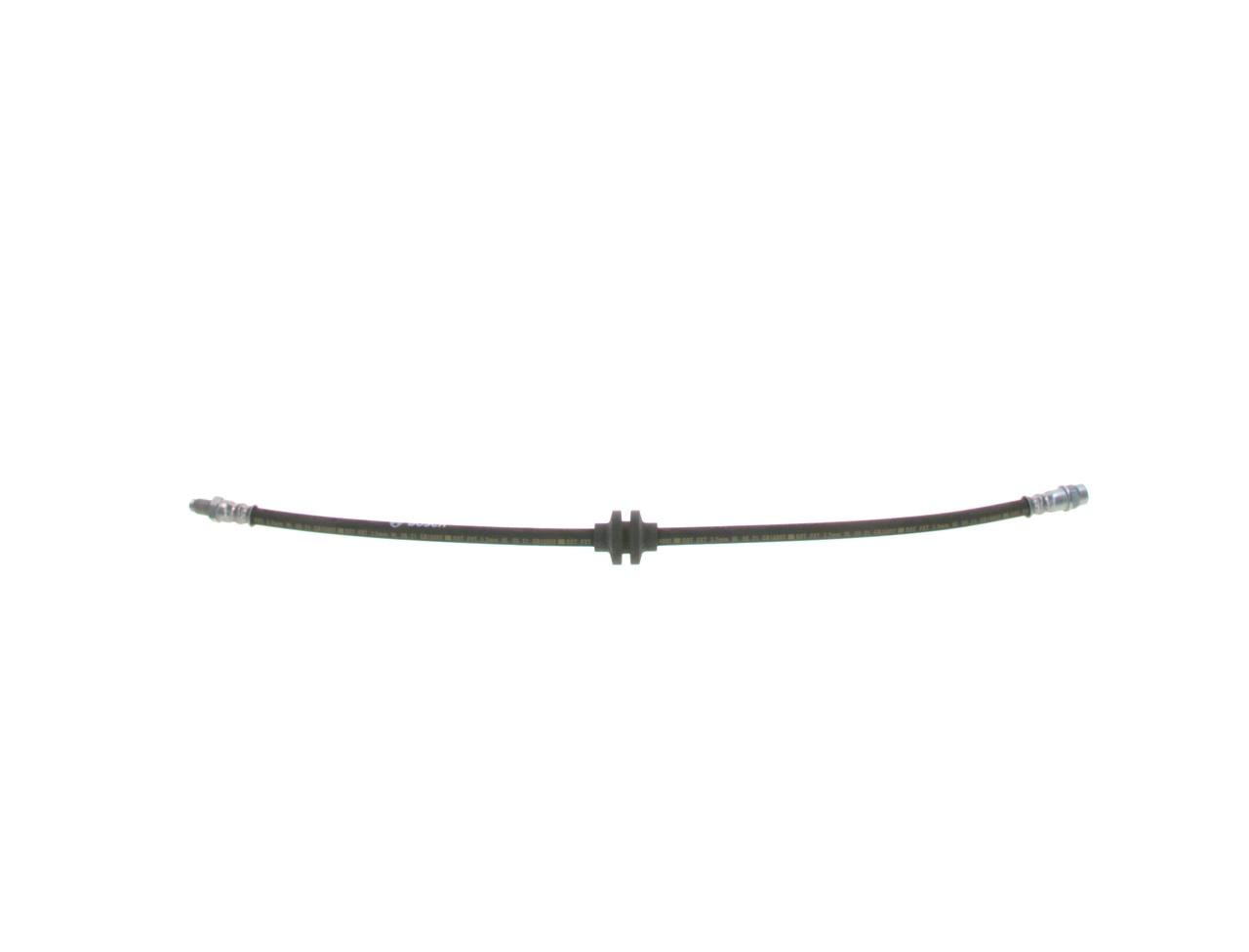 1987481480 Bosch Mangueira do freio dianteira
