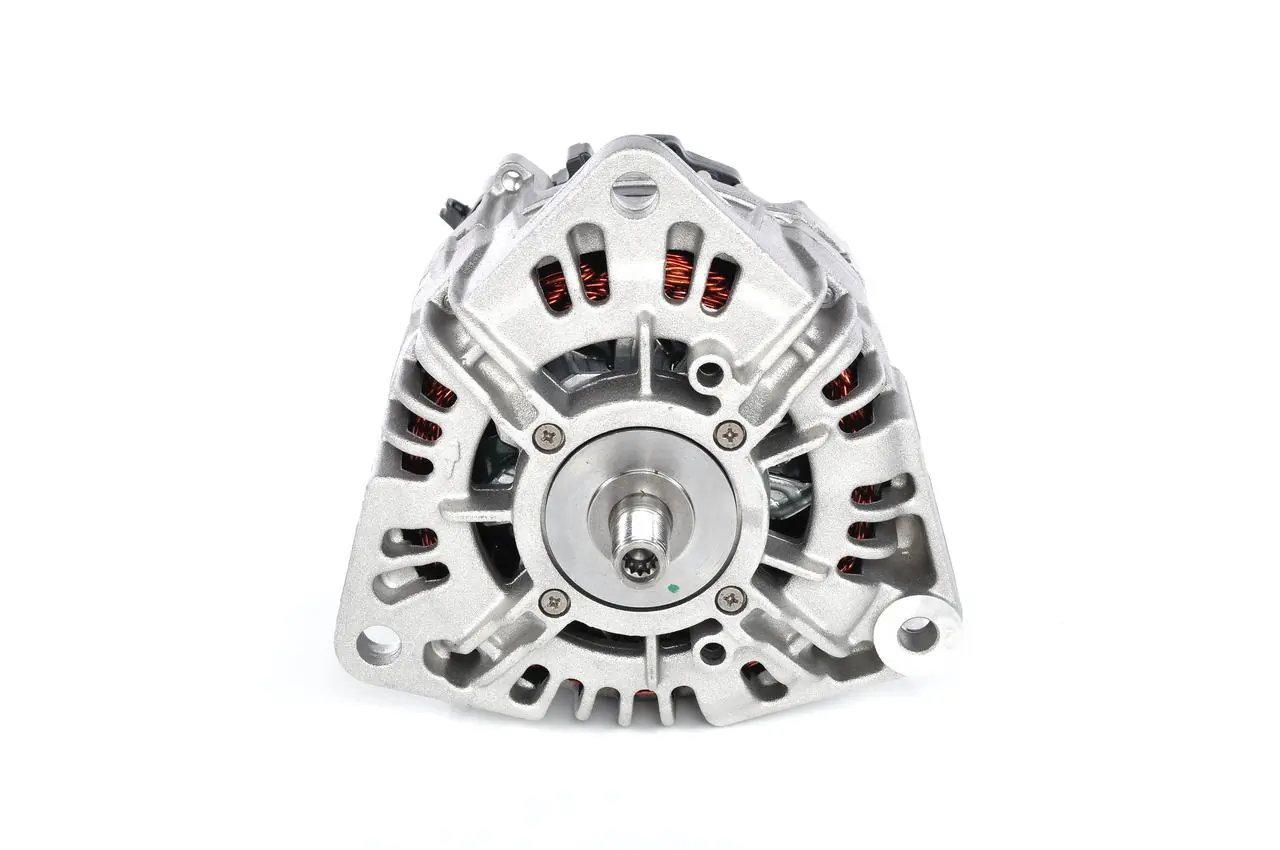 0124655161 Bosch Gerador