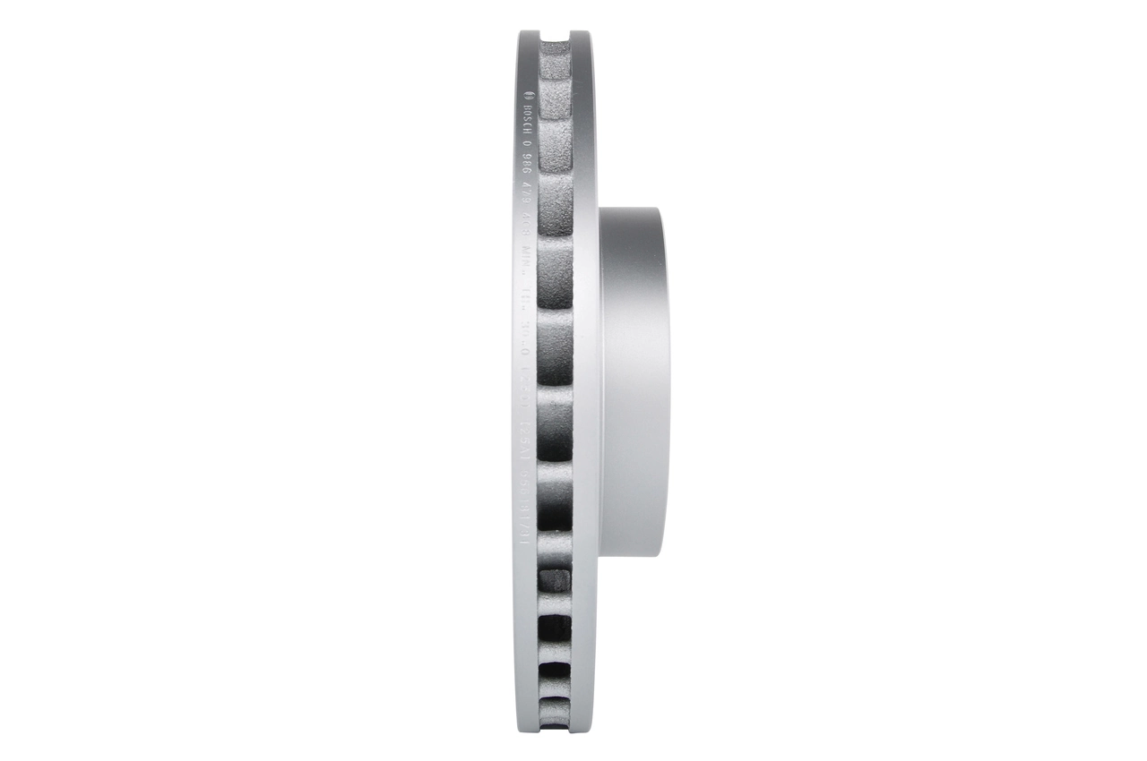 Compre 0986479408 Bosch Disco do freio dianteiro