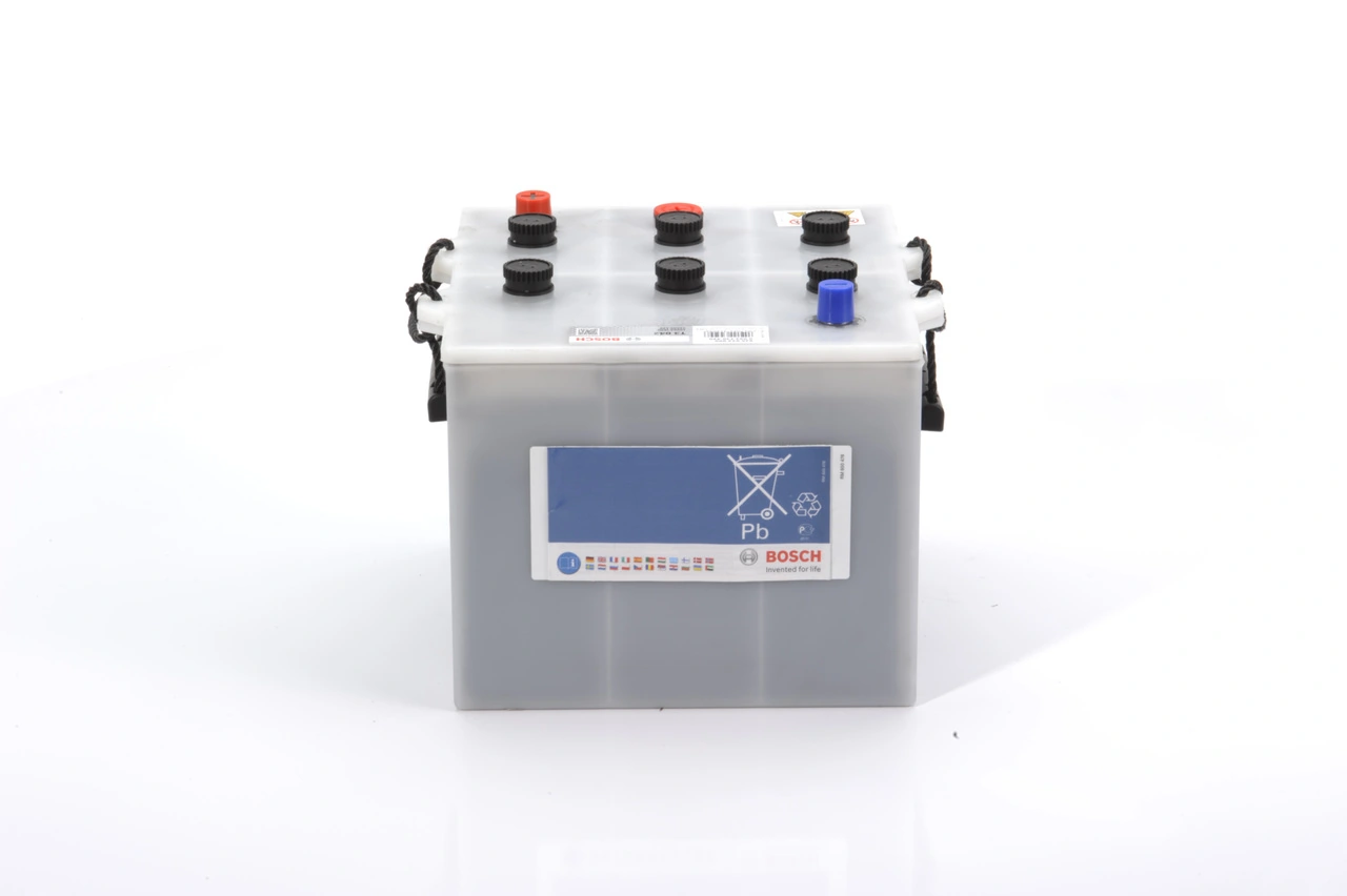 Compre 0092T30420 Bosch Bateria recarregável (PILHA)