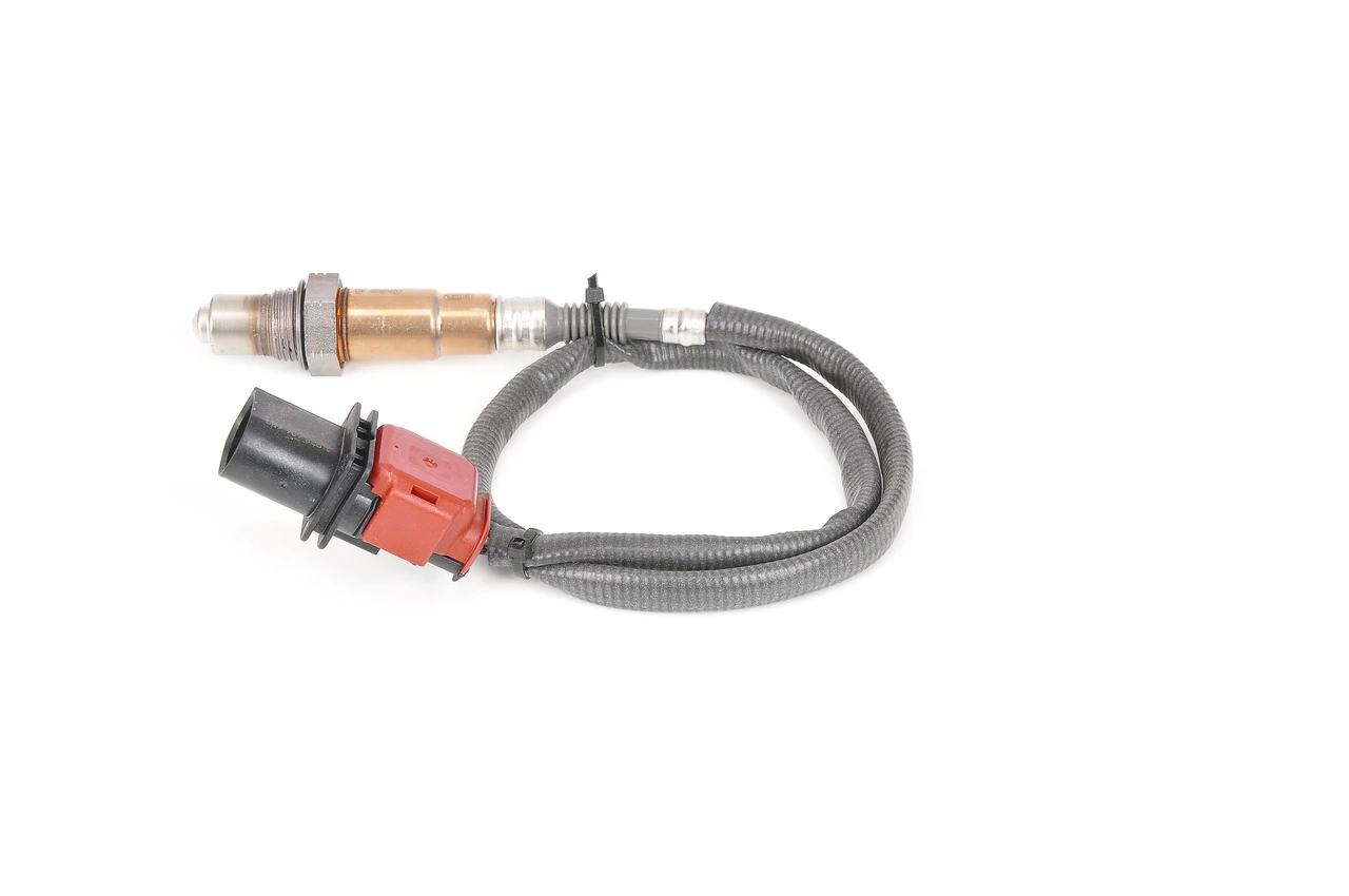 Sonda lambda, sensor de oxigênio até o catalisador Bosch 0258017467 preço, a partir de 119,04 USD