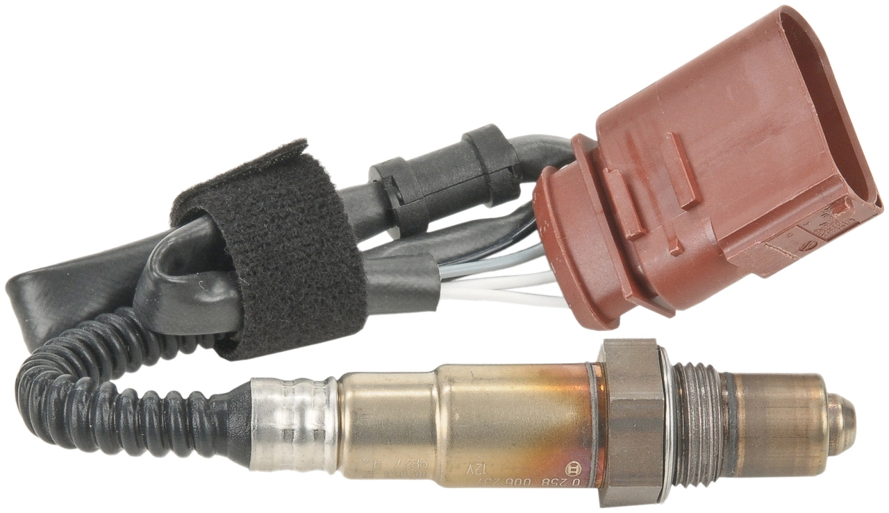 Sonda lambda, sensor de oxigênio depois de catalisador Bosch 0258006237 preço, a partir de 94,24 USD